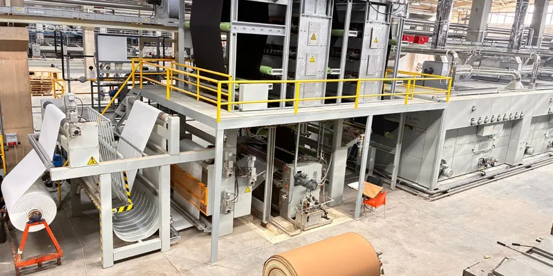 Kipaş Textile Installs New Monforts Thermex and Monfortex Systems at Kahramanmaraş Facility